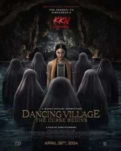 Poster-Dancing-Village-The-Curse-Begins-2024