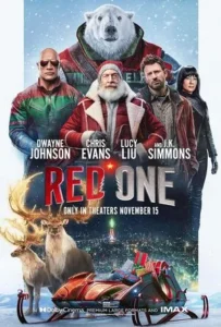 Poster-Red-one-2024-2