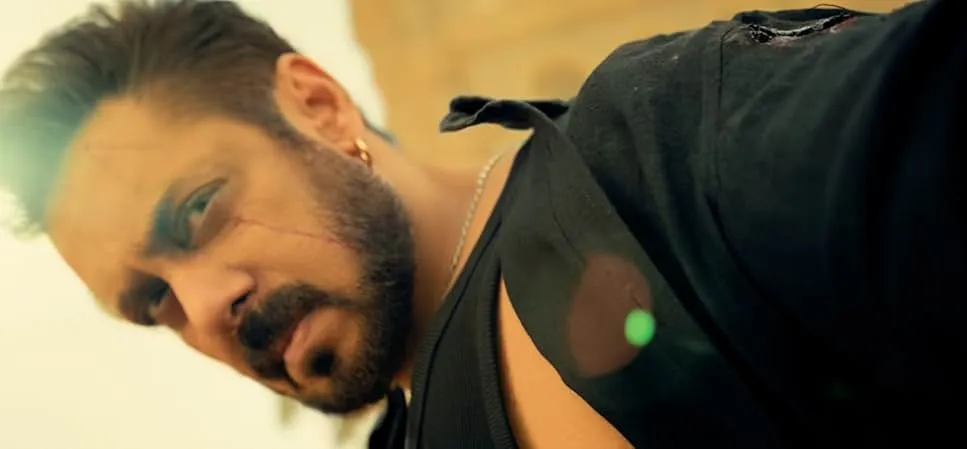 Sikandar SS