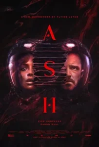 Ash 2025