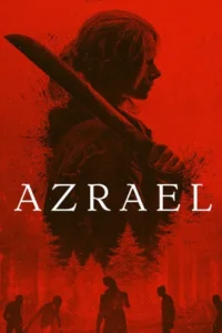 Azrael 2024