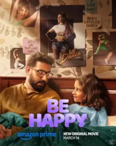 Be Happy 2025