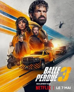 Last Bullet 2025