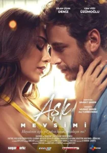 Season Of Love 2024