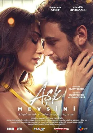 Season Of Love 2024