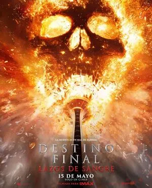 Final Destination