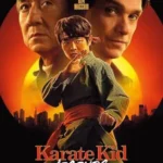 Karate Kid