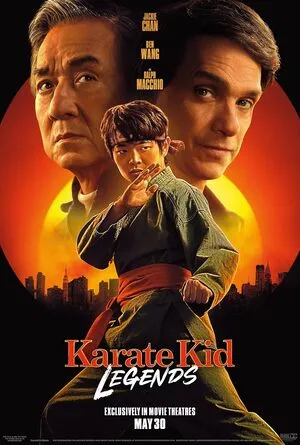 Karate Kid