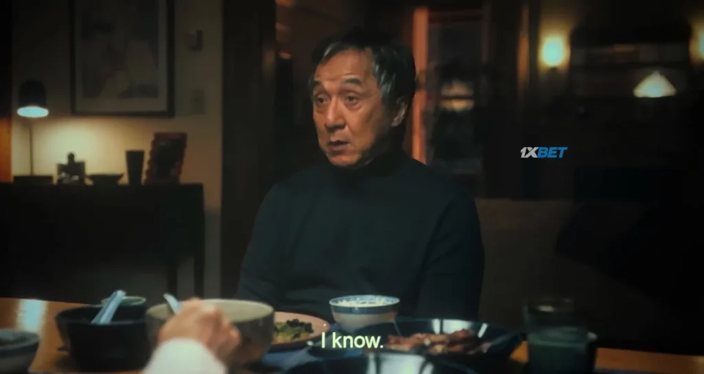 Karate Kid